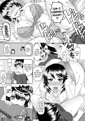 [Mokkouyou Bond] Maid OVER 30 Fhentai - Page 98