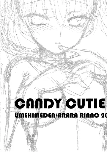 [Rinno Arara] Candy Cutie 8 Fhentai - Page 2