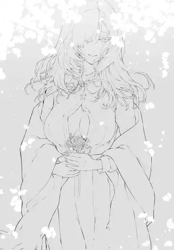 [Pochi.] Touko Senpai to Kyuu Kousha de Fhentai - Page 2