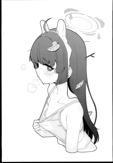 [Sera Shousa] RABBIT no NecCHUshou Taisaku Fhentai - Page 21