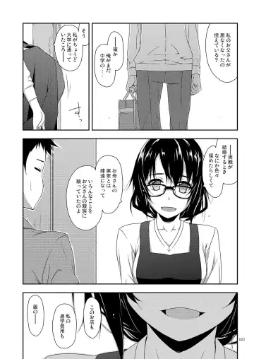 [Shikei] Rouka Soushuuhen - Tinkered Flower Perfect Collection Fhentai - Page 22