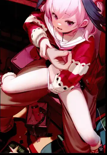 [Akifn] Minna ni Kakushiteiru Jugyou Fhentai - Page 14