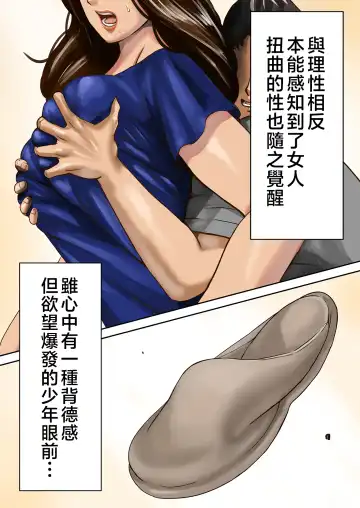 [Pororivista] Ayamachi no Rensa Fhentai - Page 86