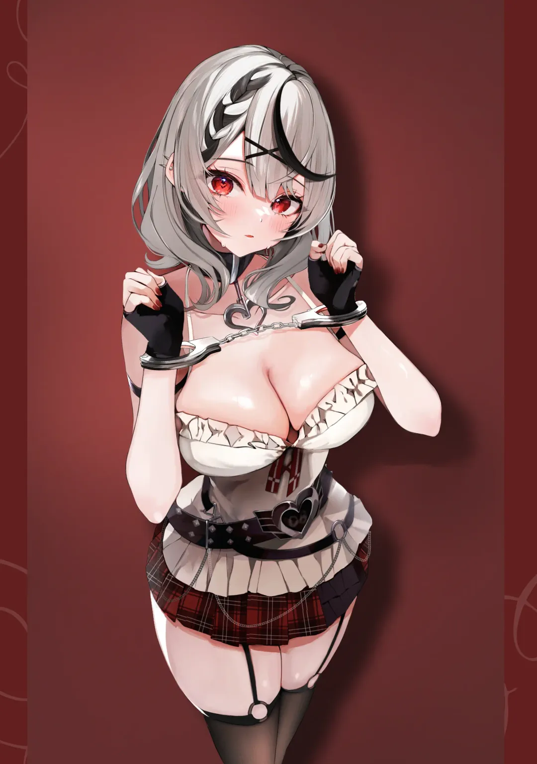 [Niku] femme fatale Fhentai - Page 17