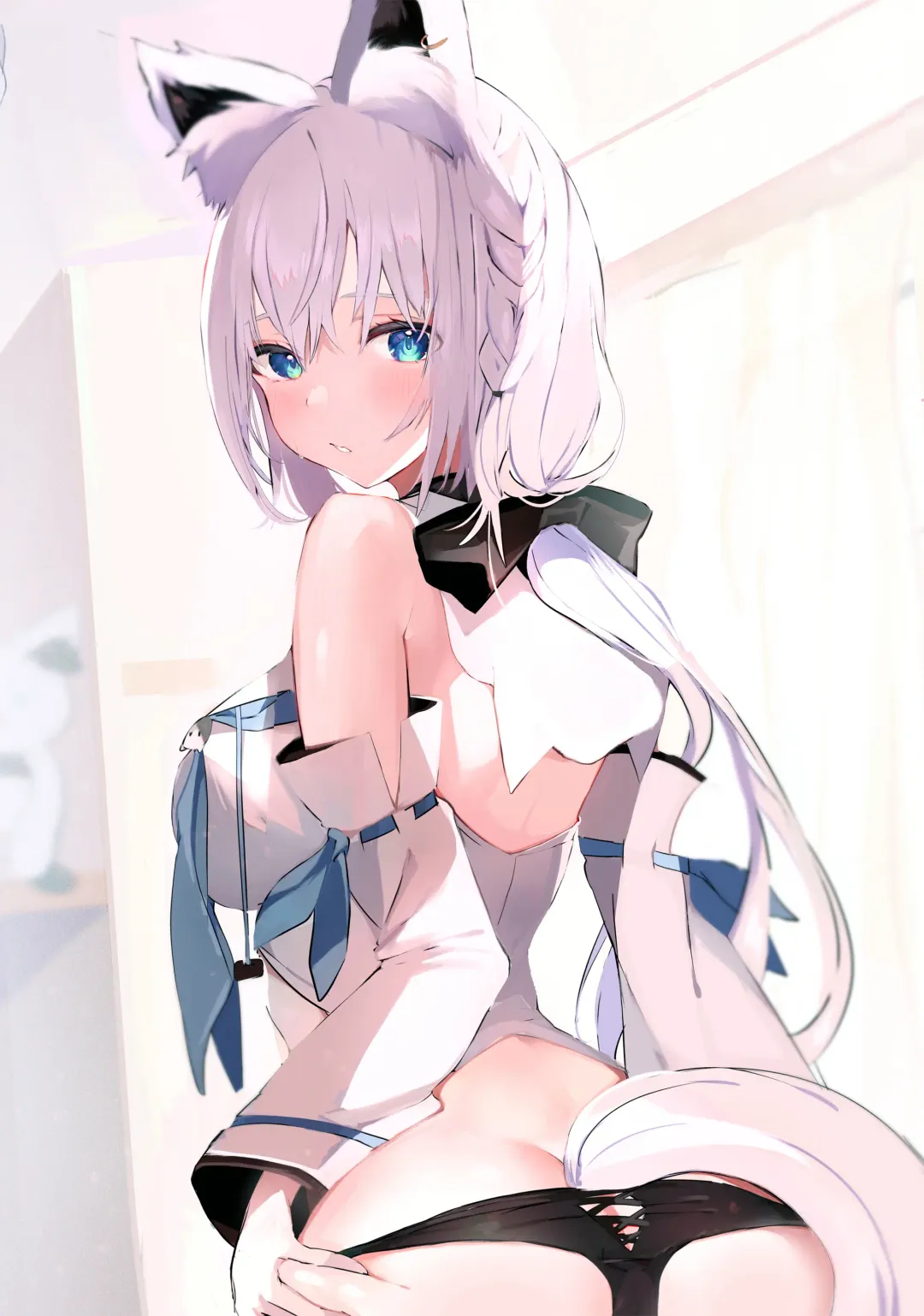 [Niku] femme fatale Fhentai - Page 6