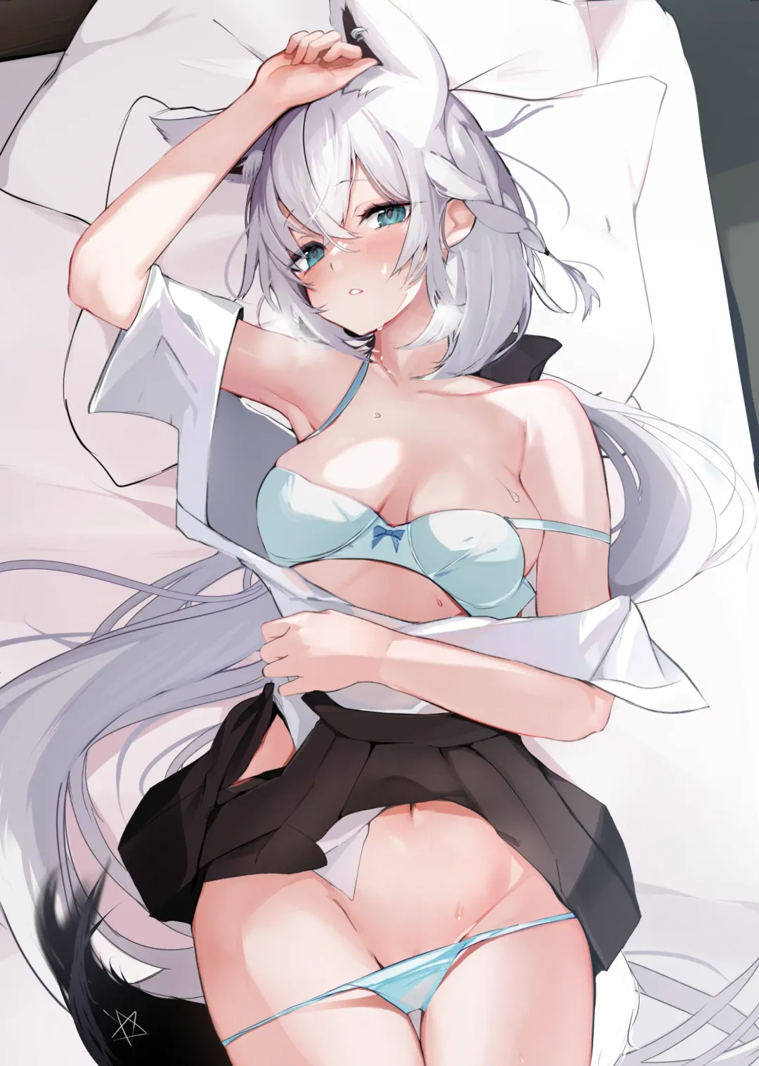 [Niku] FOXY Beyond FBK's Stage Fhentai - Page 41