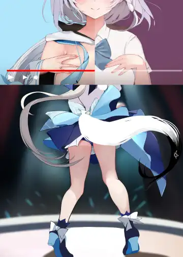 [Niku] FOXY Beyond FBK's Stage Fhentai - Page 33