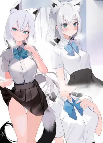 [Niku] FOXY Beyond FBK's Stage Fhentai - Page 35