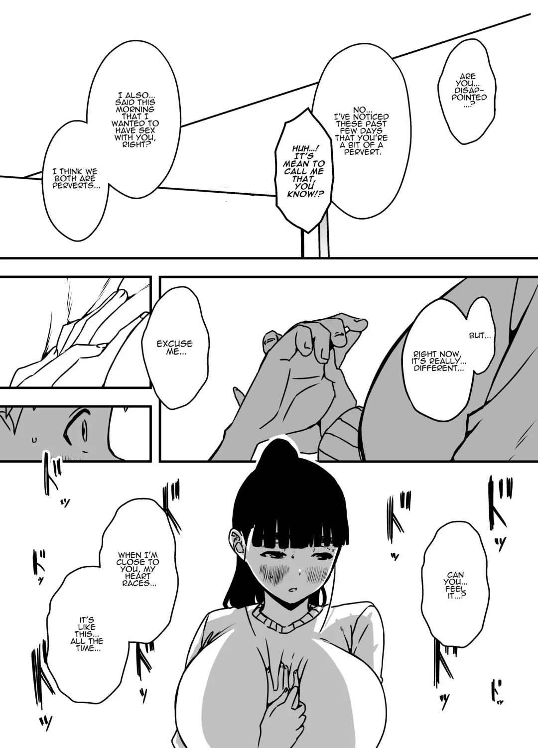 Giri no Ane to no 7-kakan Seikatsu - 5 (Chuu) | 7 Days with My Stepsister Day 5 Fhentai - Page 36