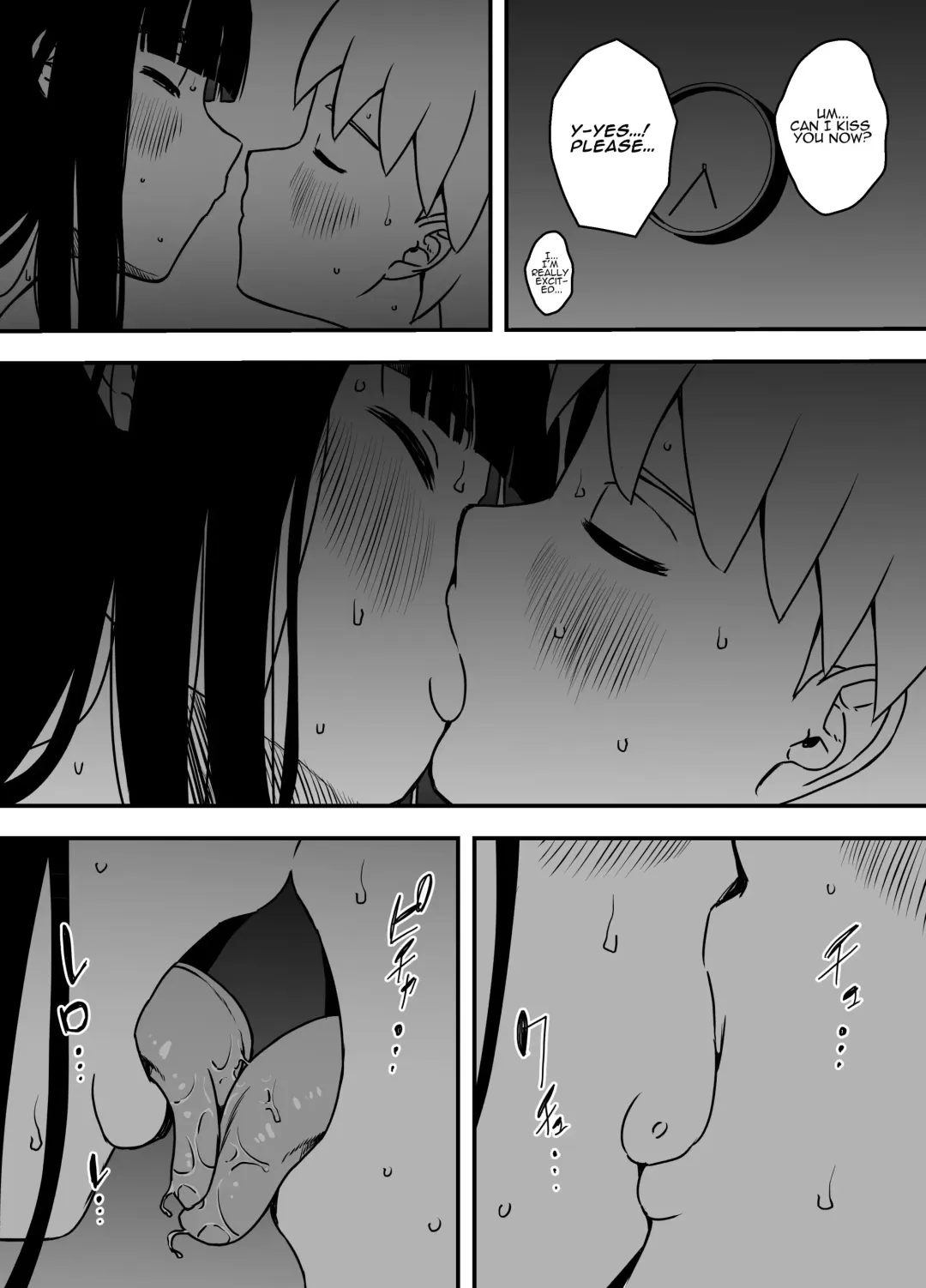 Giri no Ane to no 7-kakan Seikatsu - 5 (Chuu) | 7 Days with My Stepsister Day 5 Fhentai - Page 43