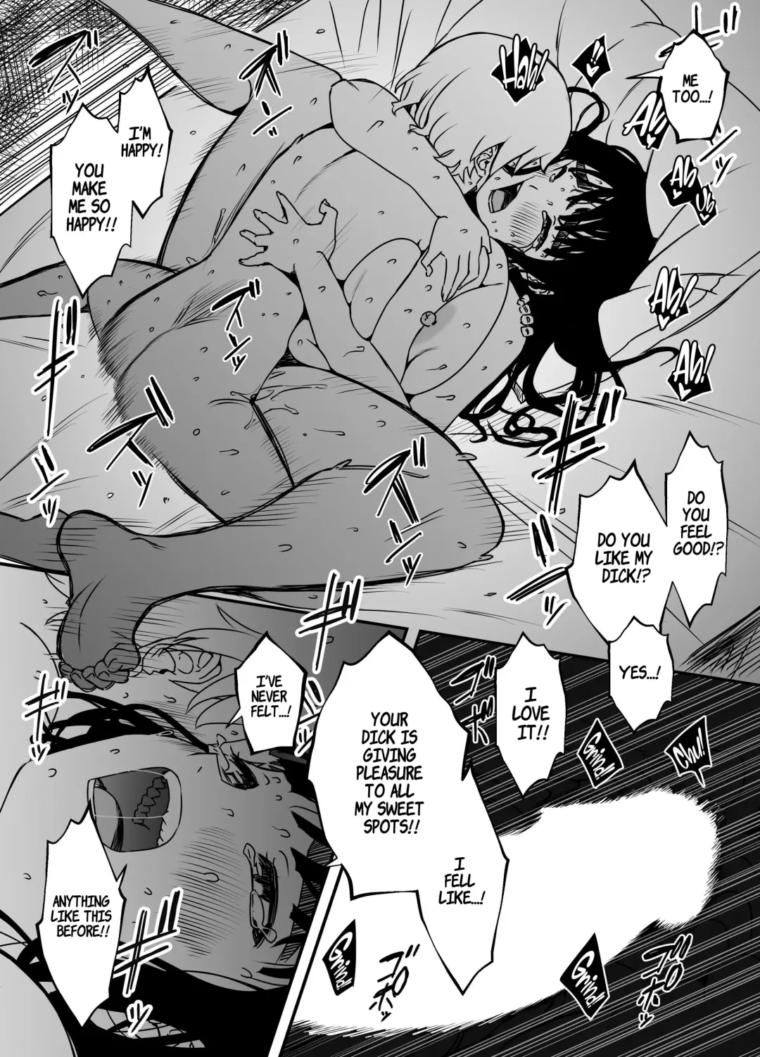 Giri no Ane to no 7-kakan Seikatsu - 5 (Chuu) | 7 Days with My Stepsister Day 5 Fhentai - Page 55