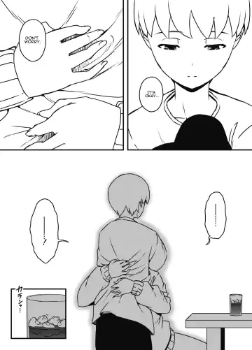 Giri no Ane to no 7-kakan Seikatsu - 5 (Chuu) | 7 Days with My Stepsister Day 5 Fhentai - Page 17