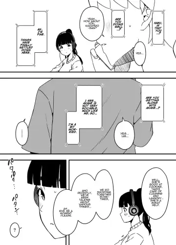 Giri no Ane to no 7-kakan Seikatsu - 5 (Chuu) | 7 Days with My Stepsister Day 5 Fhentai - Page 26