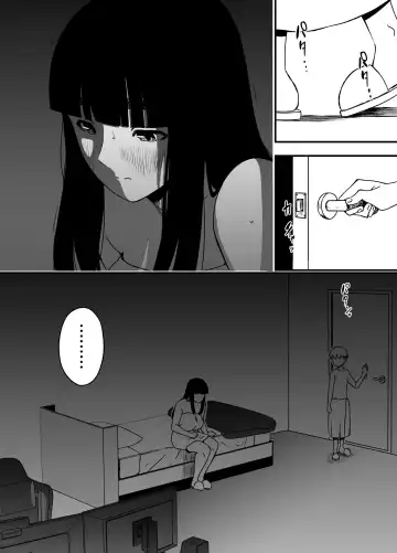 Giri no Ane to no 7-kakan Seikatsu - 5 (Chuu) | 7 Days with My Stepsister Day 5 Fhentai - Page 40