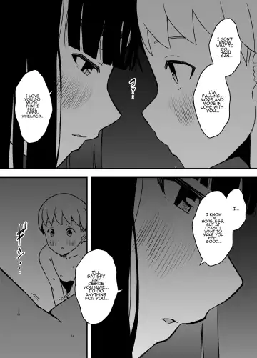 Giri no Ane to no 7-kakan Seikatsu - 5 (Chuu) | 7 Days with My Stepsister Day 5 Fhentai - Page 47