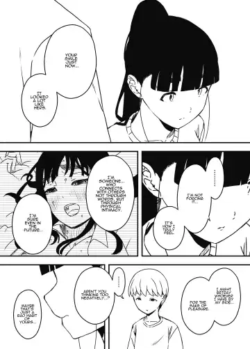 Giri no Ane to no 7-kakan Seikatsu - 5 (Chuu) | 7 Days with My Stepsister Day 5 Fhentai - Page 8