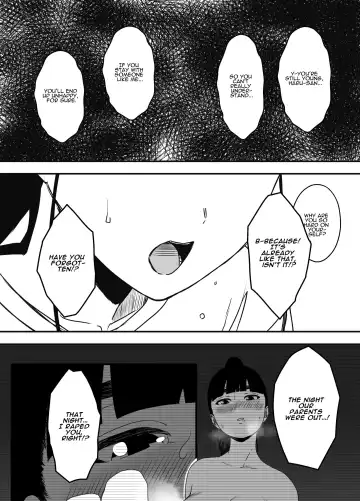 Giri no Ane to no 7-kakan Seikatsu - 5 (Chuu) | 7 Days with My Stepsister Day 5 Fhentai - Page 9