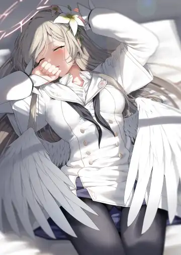 [Tobimura] Watashitachi no Tea Party ga Sukebe na Hazu Arimasen!! Fhentai - Page 37