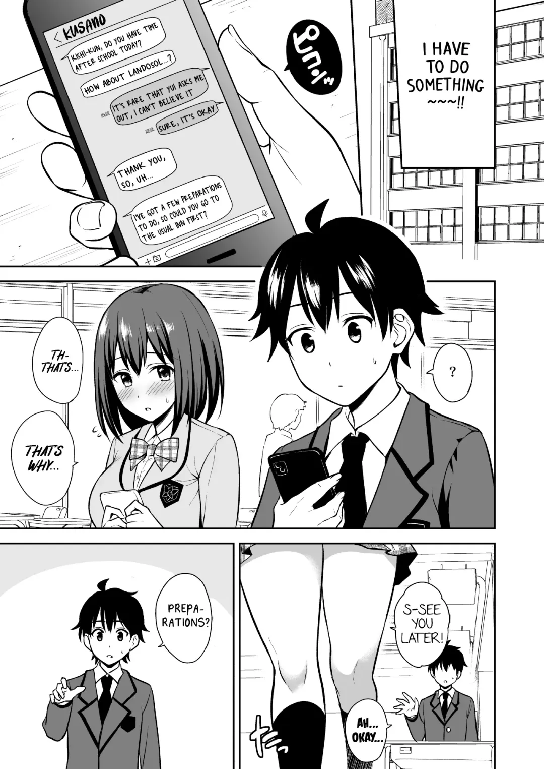 [Yue] GyuiConne! Fhentai - Page 7