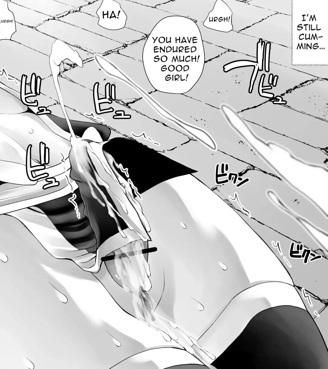 Kunoichin | Ninja Dickgirl 1 Fhentai - Page 20