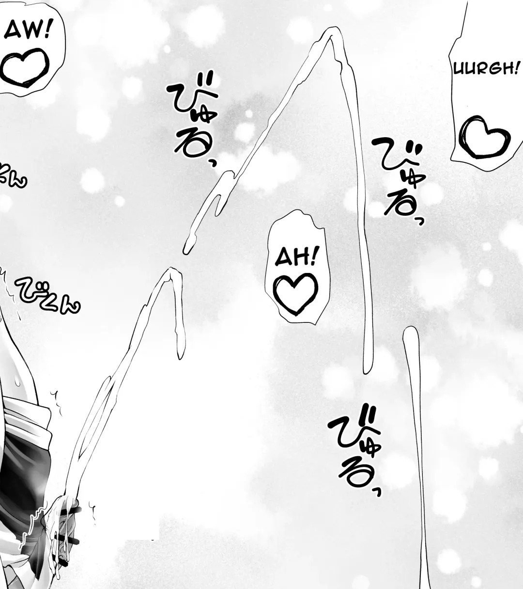 Kunoichin | Ninja Dickgirl 1 Fhentai - Page 44