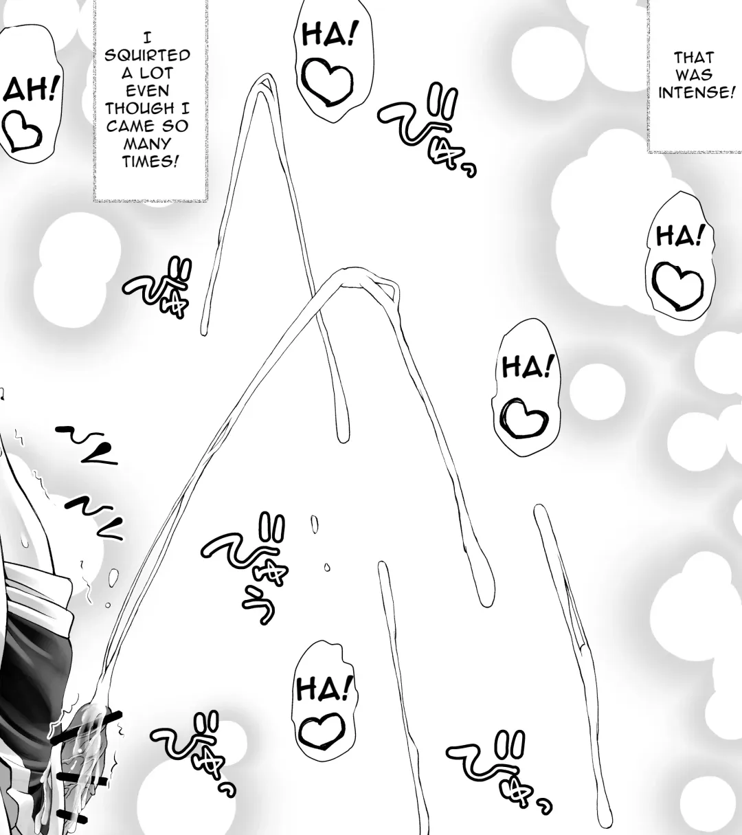 Kunoichin | Ninja Dickgirl 1 Fhentai - Page 46