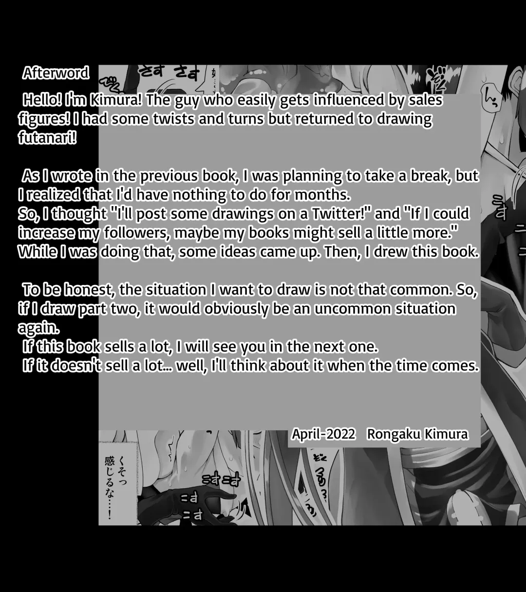 Kunoichin | Ninja Dickgirl 1 Fhentai - Page 53