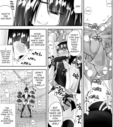 Kunoichin | Ninja Dickgirl 1 Fhentai - Page 11