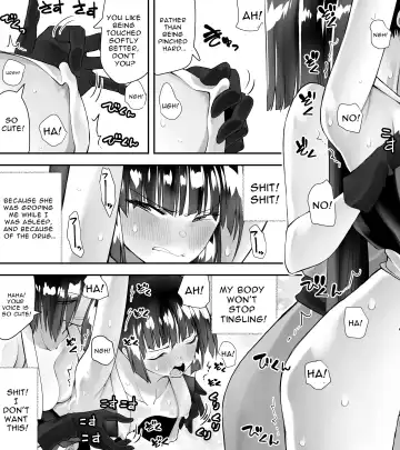 Kunoichin | Ninja Dickgirl 1 Fhentai - Page 13