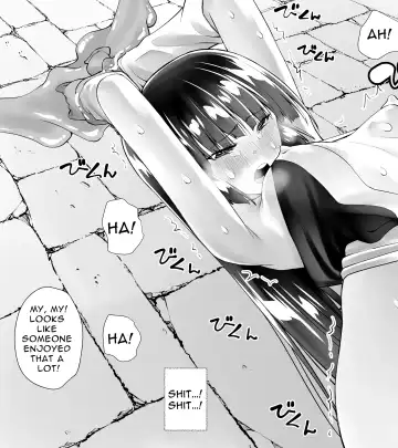 Kunoichin | Ninja Dickgirl 1 Fhentai - Page 19