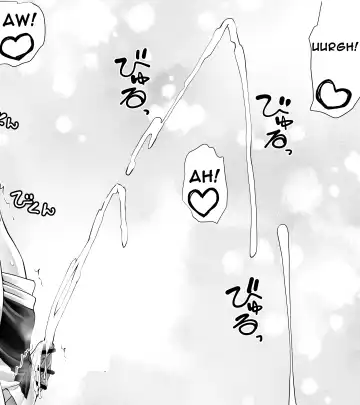 Kunoichin | Ninja Dickgirl 1 Fhentai - Page 44