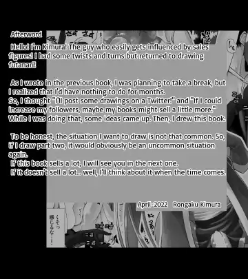 Kunoichin | Ninja Dickgirl 1 Fhentai - Page 53