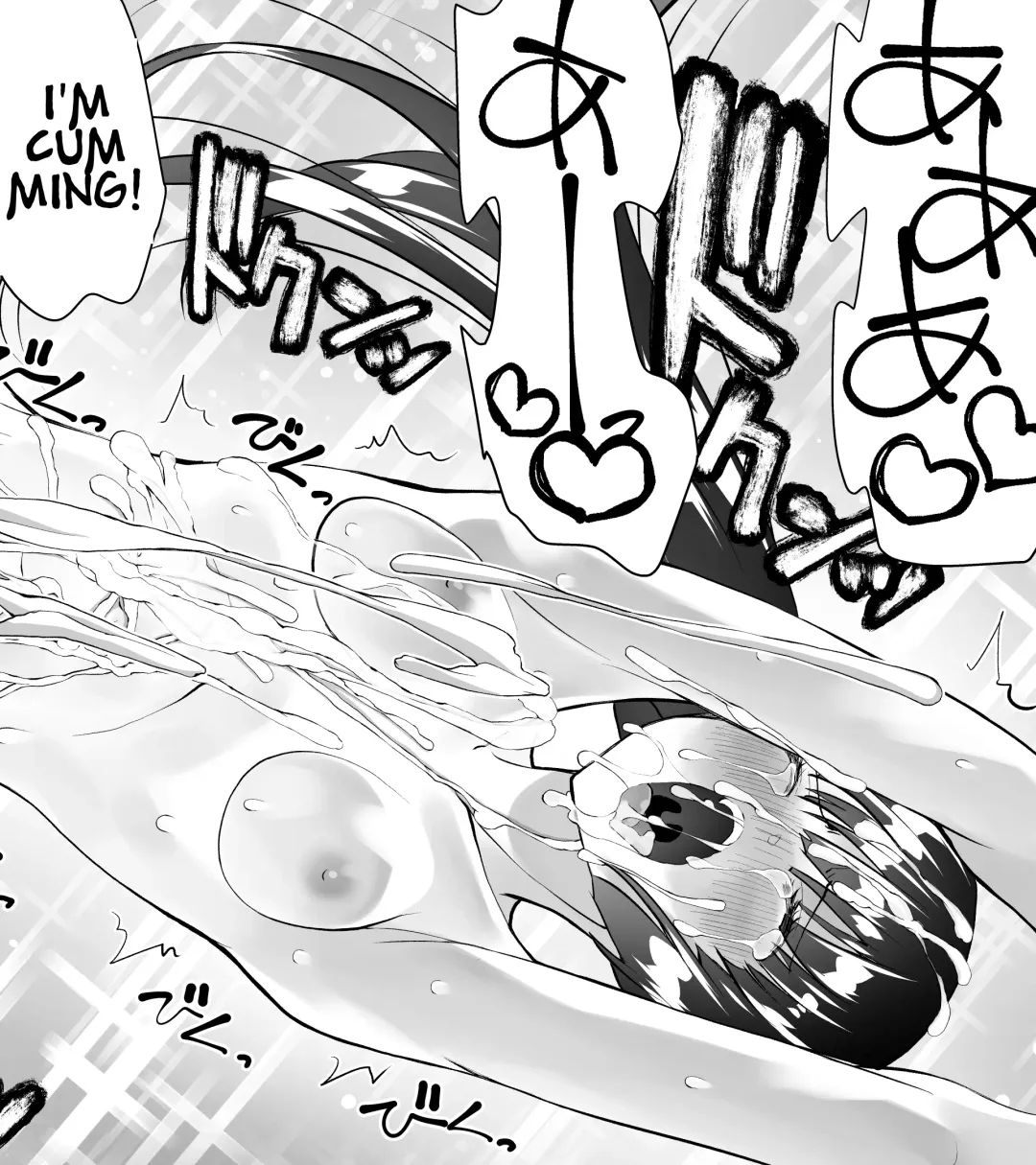 Kunoichin San | Ninja Dickgirl 3 Fhentai - Page 56