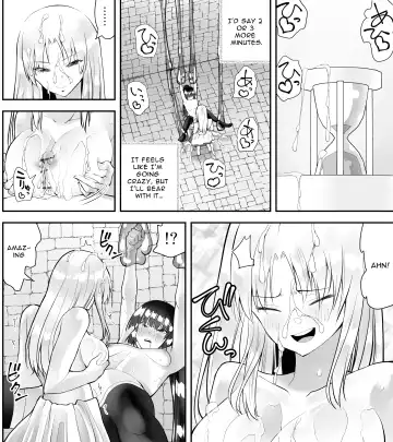 Kunoichin San | Ninja Dickgirl 3 Fhentai - Page 48