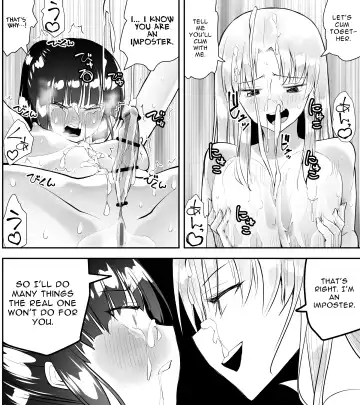 Kunoichin San | Ninja Dickgirl 3 Fhentai - Page 50