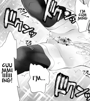 Kunoichin San | Ninja Dickgirl 3 Fhentai - Page 57