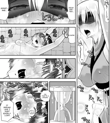 Kunoichin San | Ninja Dickgirl 3 Fhentai - Page 59