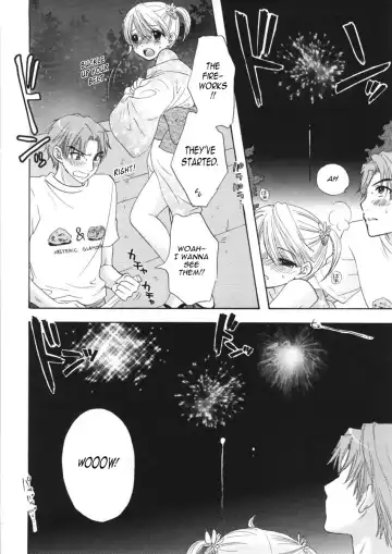 [Ozaki Miray] The Great Escape XXX Fhentai - Page 35