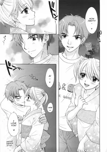 [Ozaki Miray] The Great Escape XXX Fhentai - Page 36