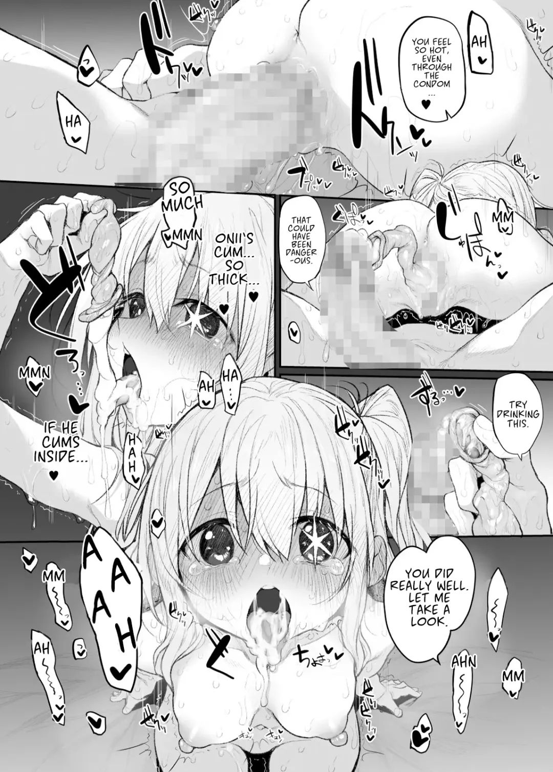 [Suga Hideo] SCANDAL Marked-girls Vol. 25 Fhentai - Page 15