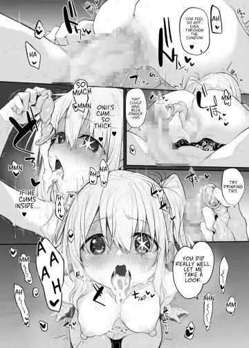 [Suga Hideo] SCANDAL Marked-girls Vol. 25 Fhentai - Page 15
