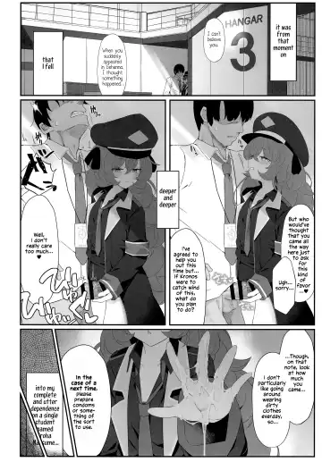 [Damenahito] Iroha Nioedo Fhentai - Page 11