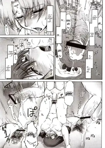 Attention Please! Fhentai - Page 20