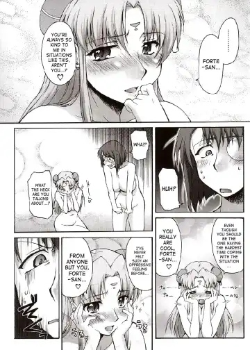 Attention Please! Fhentai - Page 29