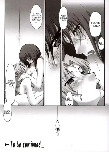 Attention Please! Fhentai - Page 36