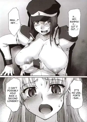 Attention Please! Fhentai - Page 4
