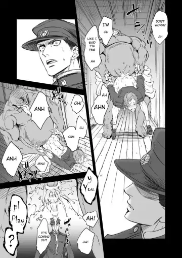 [Unknown] Kitan Jikenroku Hitotara no Sumika | Mystery Incident Log Fraud's Residence Fhentai - Page 15