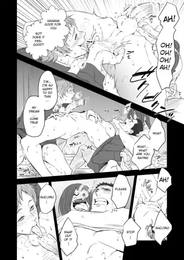 [Unknown] Kitan Jikenroku Hitotara no Sumika | Mystery Incident Log Fraud's Residence Fhentai - Page 20
