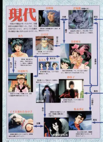 Injuu Gakuen La Blue Girl ~You no Shou~ Fhentai - Page 9