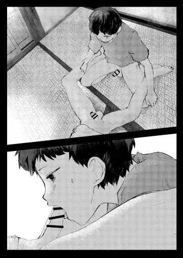 [Orukoa] Tomodachi Ecchi | 和朋友做爱做的事 Fhentai - Page 40